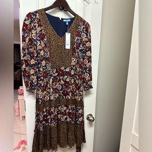 Draper James Midi Dress - 2